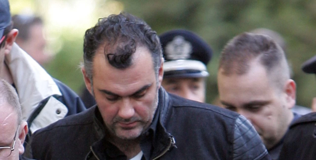 Υπό δρακόντεια μέτρα ασφαλείας στο Εφετείο o Κορκονέας (βίντεο)